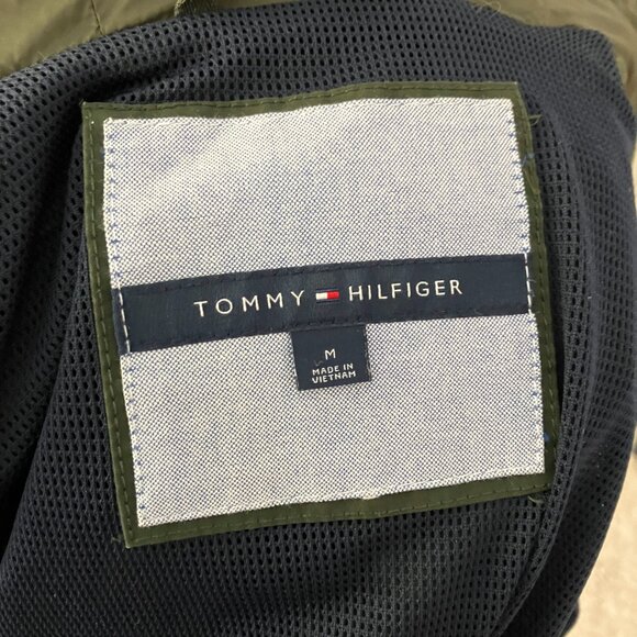 Tommy Hilfiger Windbreaker medium - Picture 2 of 3